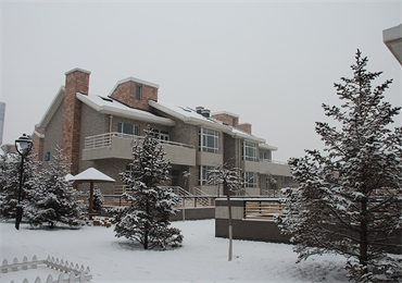 琦琳北辰小區(qū)