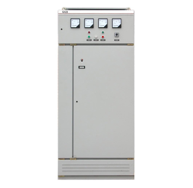低壓開關柜(GGD)