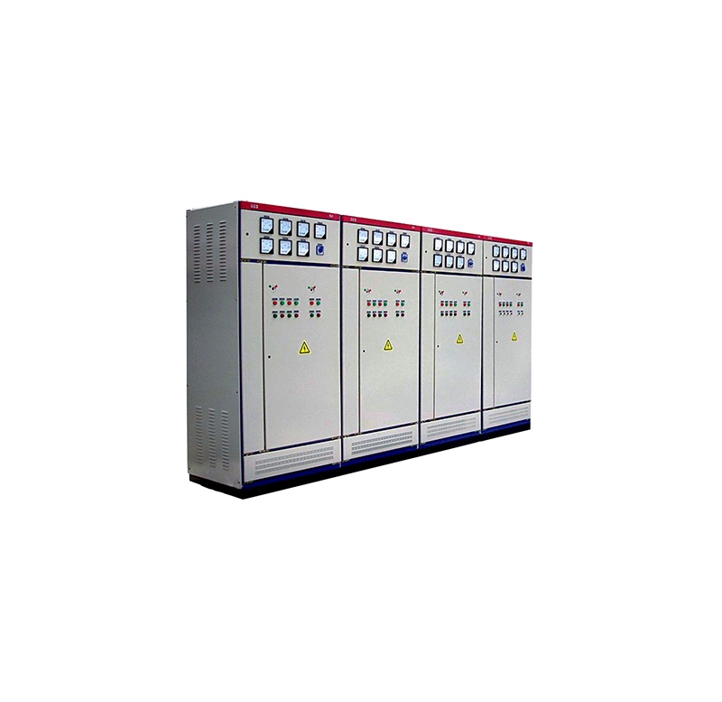 低壓開關柜(GGD)