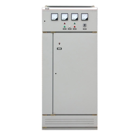 低壓開關柜(GGD)